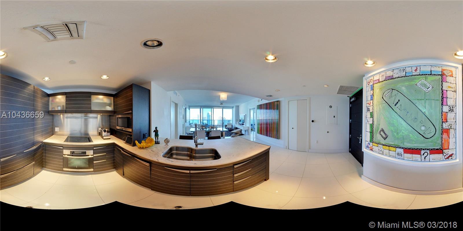 EPIC WEST CONDO - Residential