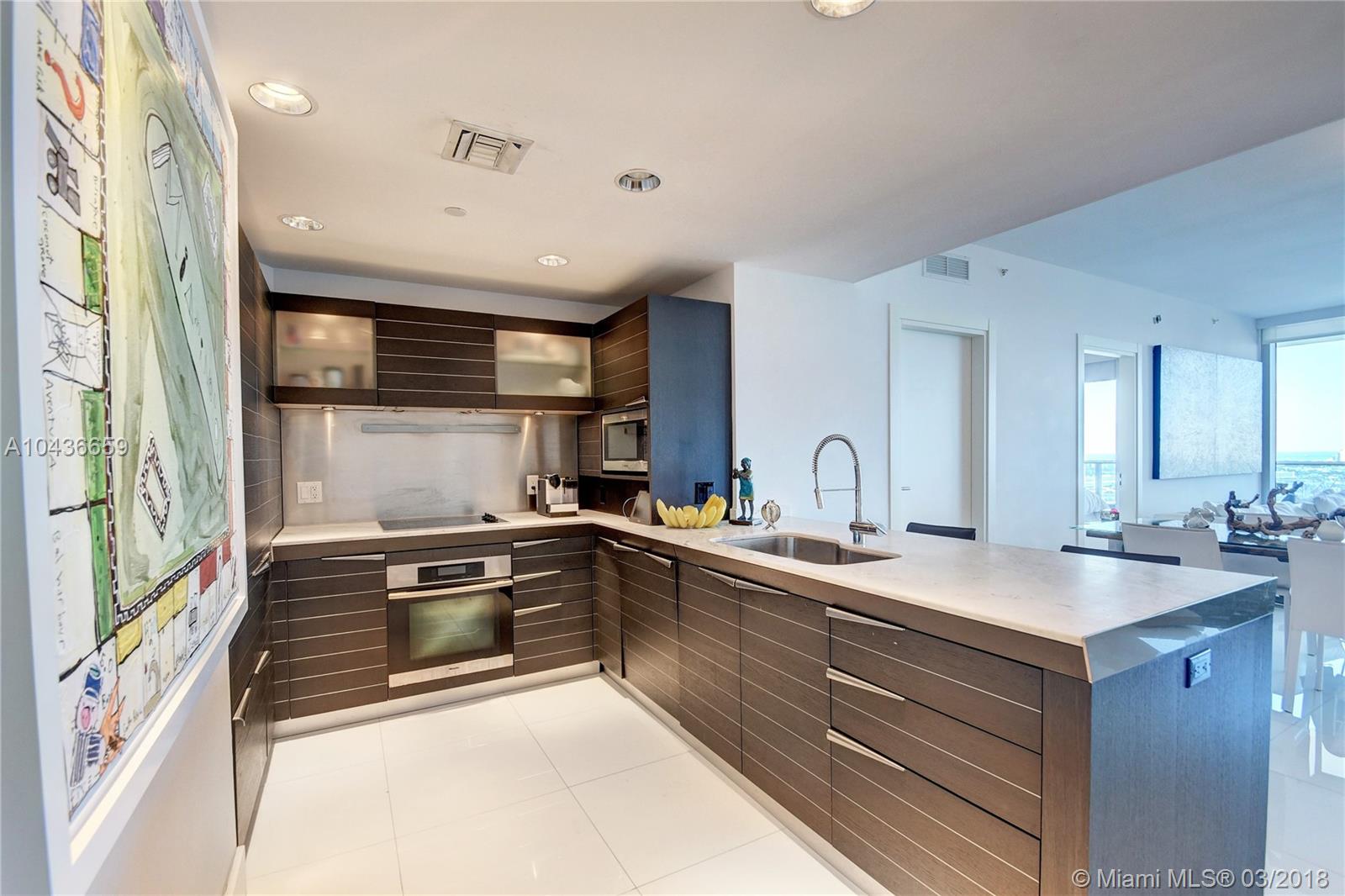 EPIC WEST CONDO - Residential