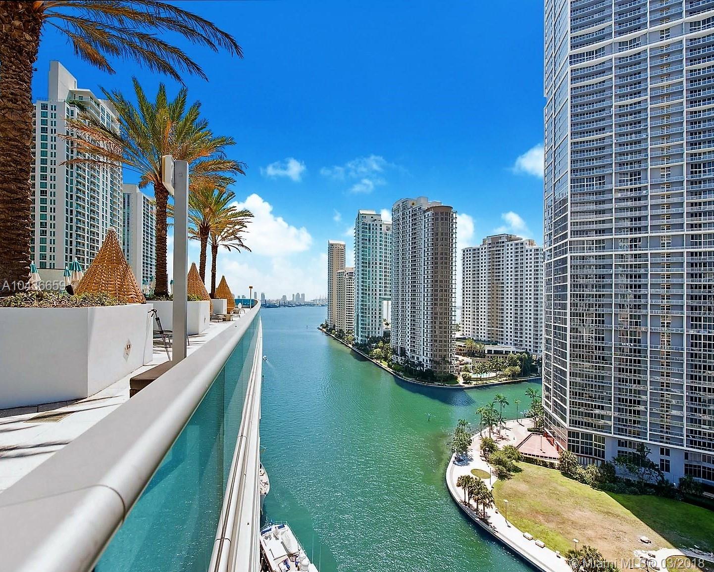 EPIC WEST CONDO - Residential