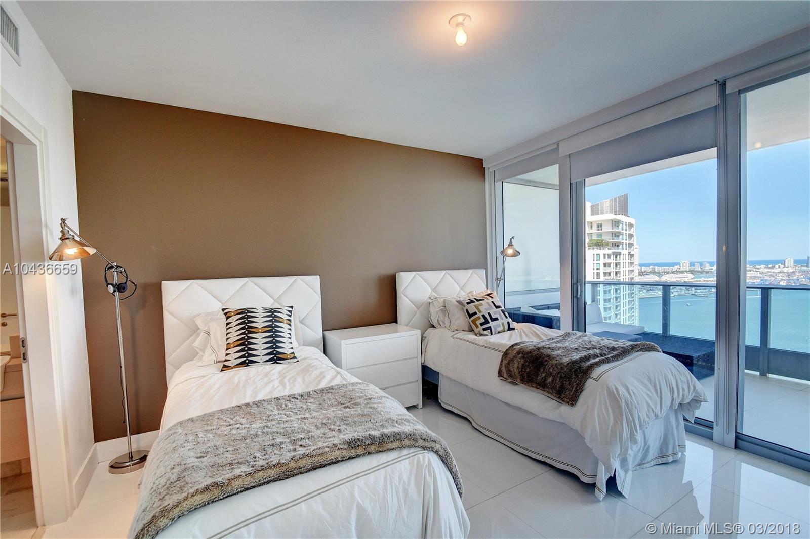 EPIC WEST CONDO - Residential