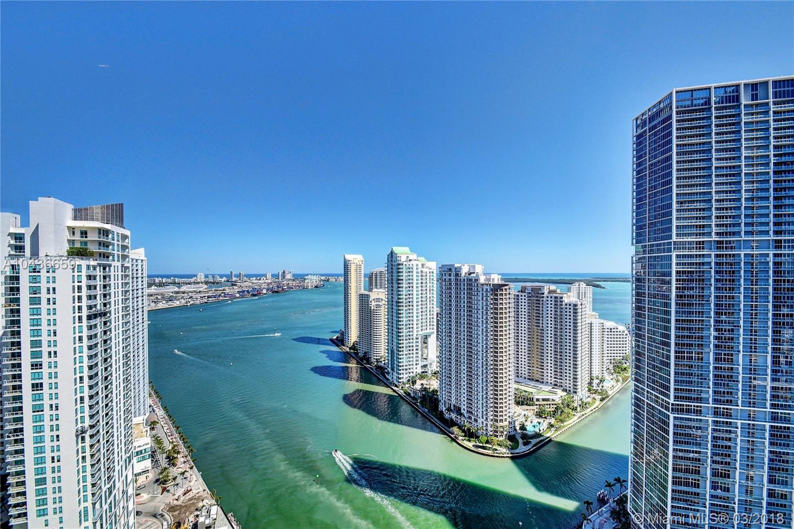 EPIC WEST CONDO - Residential