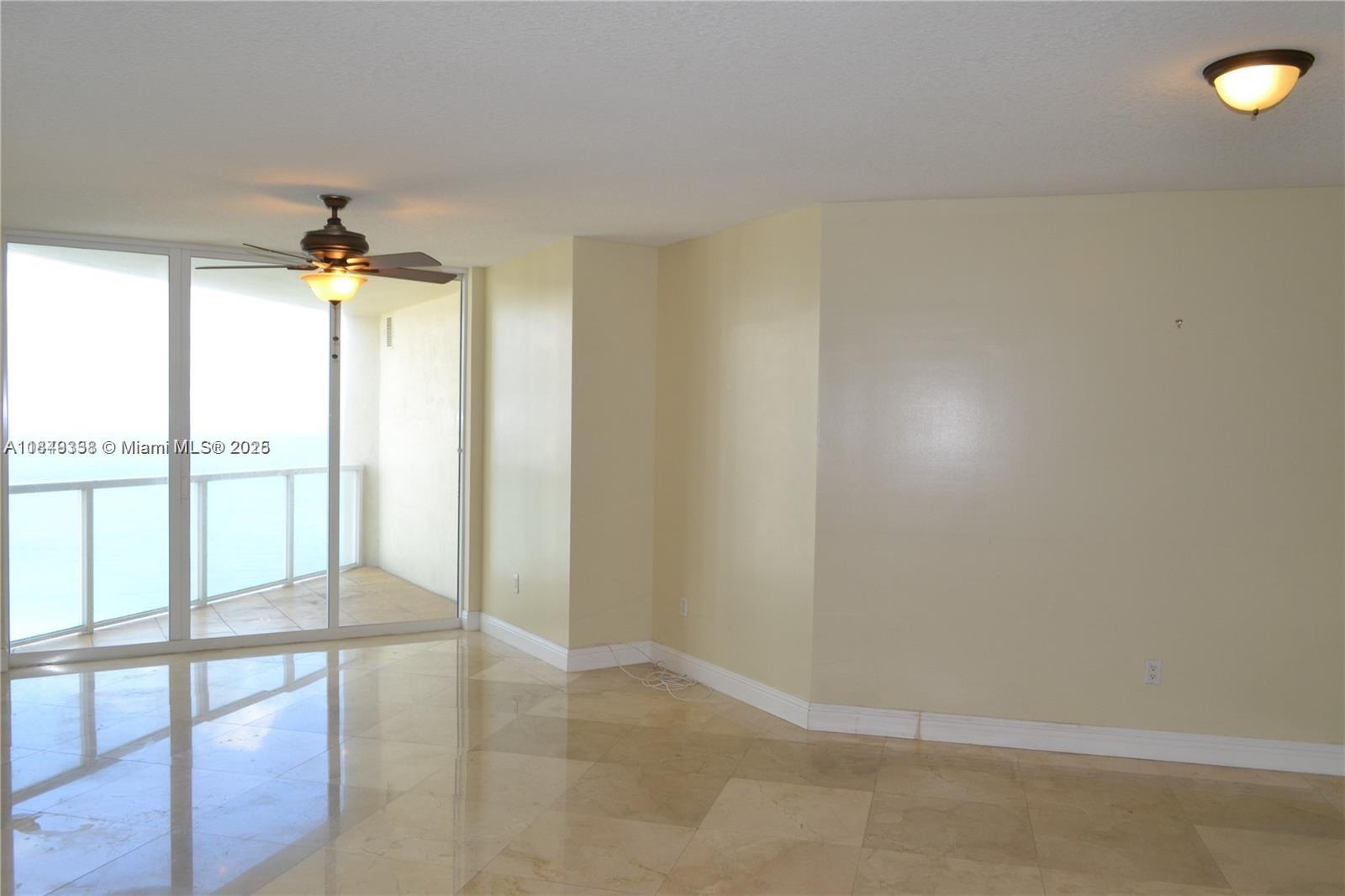 BREATHTAKING OCEAN VIEWS AND CITY, EXTENDED BALCONIES. ENJOY THIS BEAUTIFUL 1/1.5 CONDO ON THE BEACH TOTAL OF 1050 SQFT!! FRESHLY PAINTED,MARBLE FLOORS THRU OUT THE CONDO, ENJOY ALL THE AMENITIES AND SERVICES SUCH BEACH SERVICE, VALET PARKING, BUSINES CENTER, PARTY ROOM MANAGEMENT ON SITE, KIDS ROOM, SPORT LOUNGE AND MORE!!!