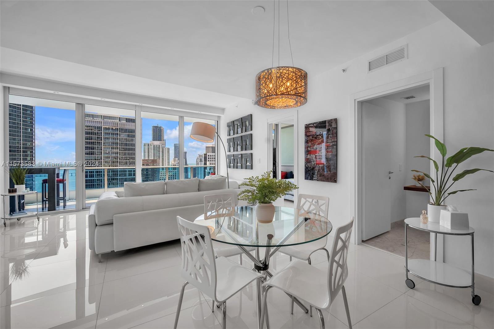EPIC WEST CONDO - Residential