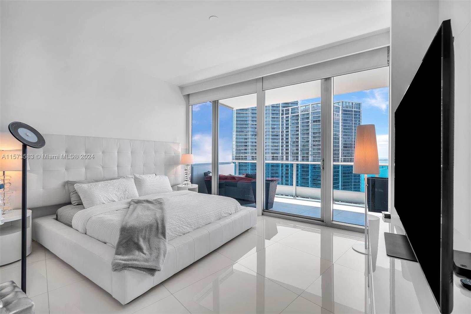EPIC WEST CONDO - Residential