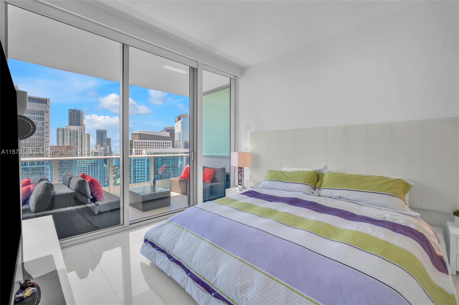 EPIC WEST CONDO - Residential