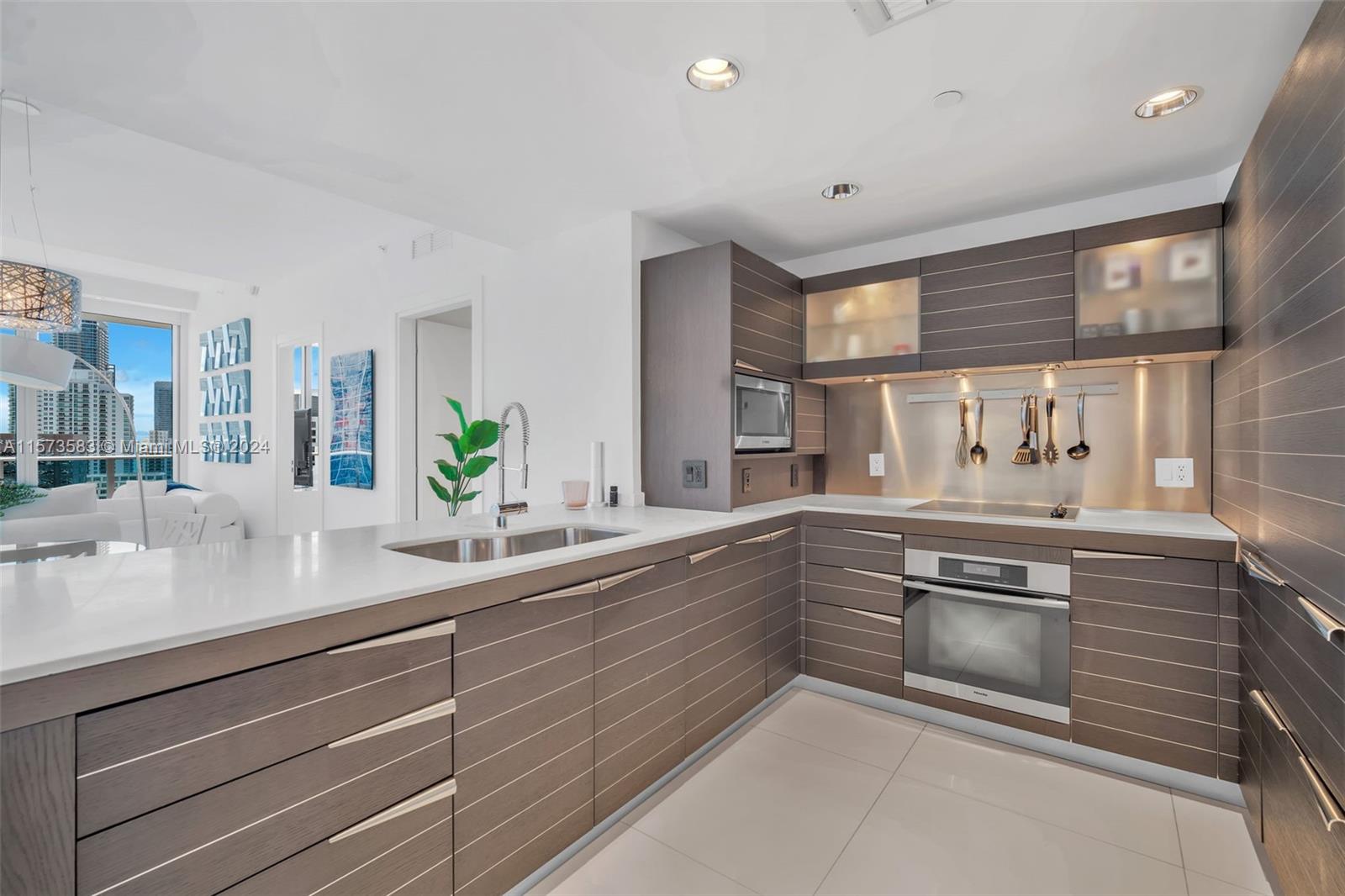 EPIC WEST CONDO - Residential