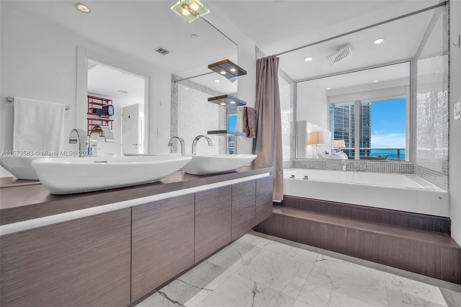 EPIC WEST CONDO - Residential
