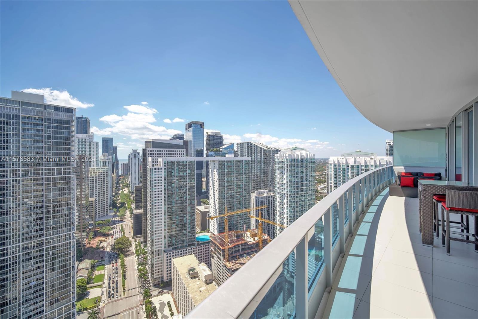 EPIC WEST CONDO - Residential