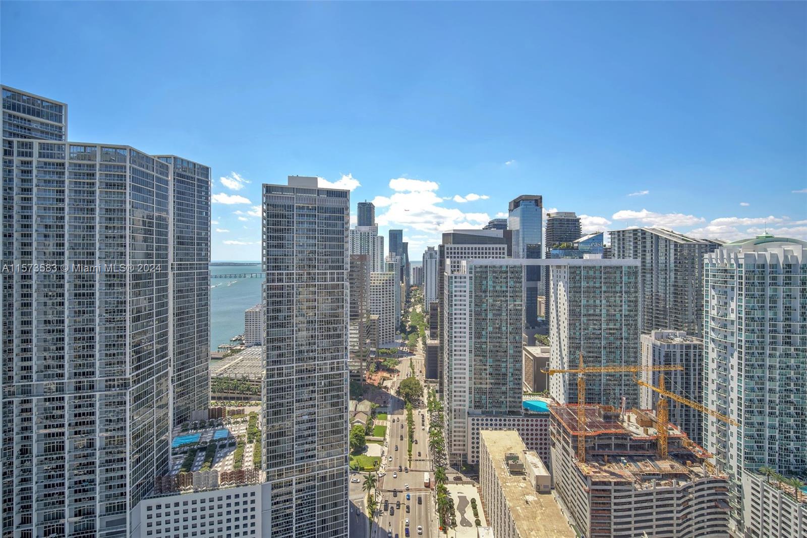 EPIC WEST CONDO - Residential
