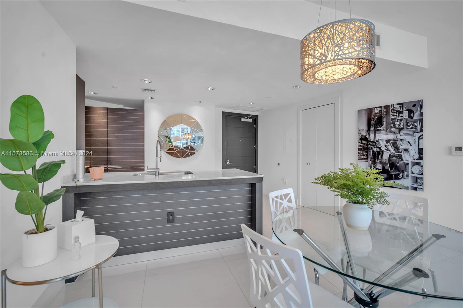 EPIC WEST CONDO - Residential