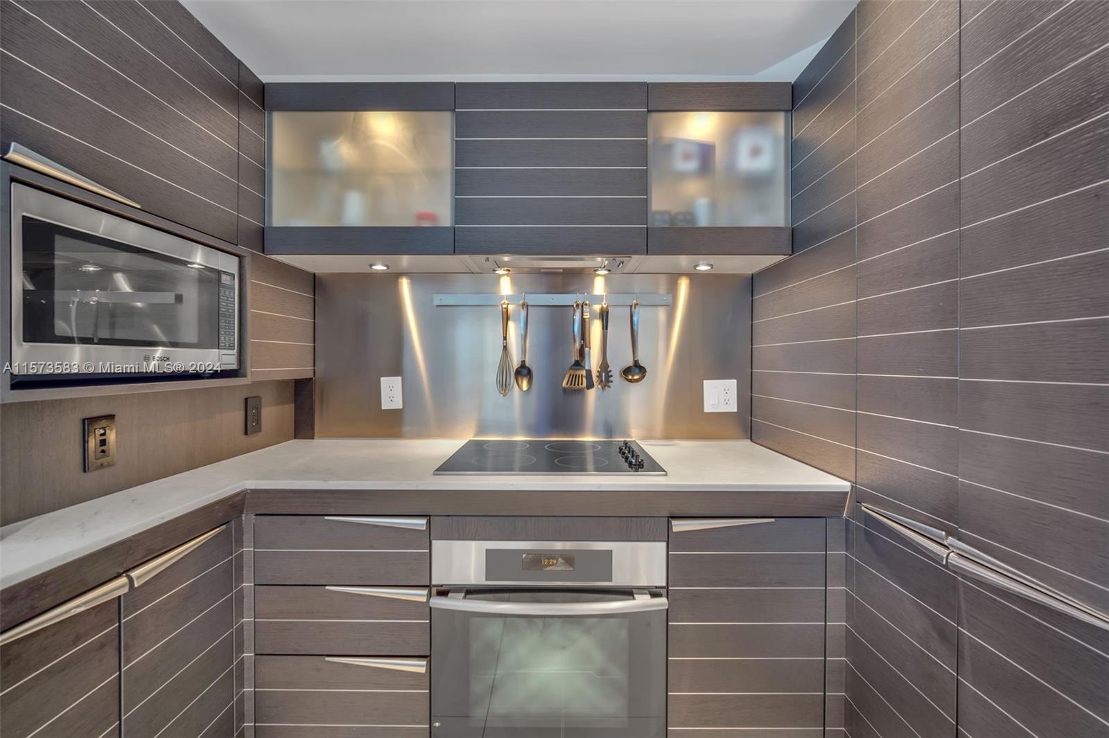 EPIC WEST CONDO - Residential