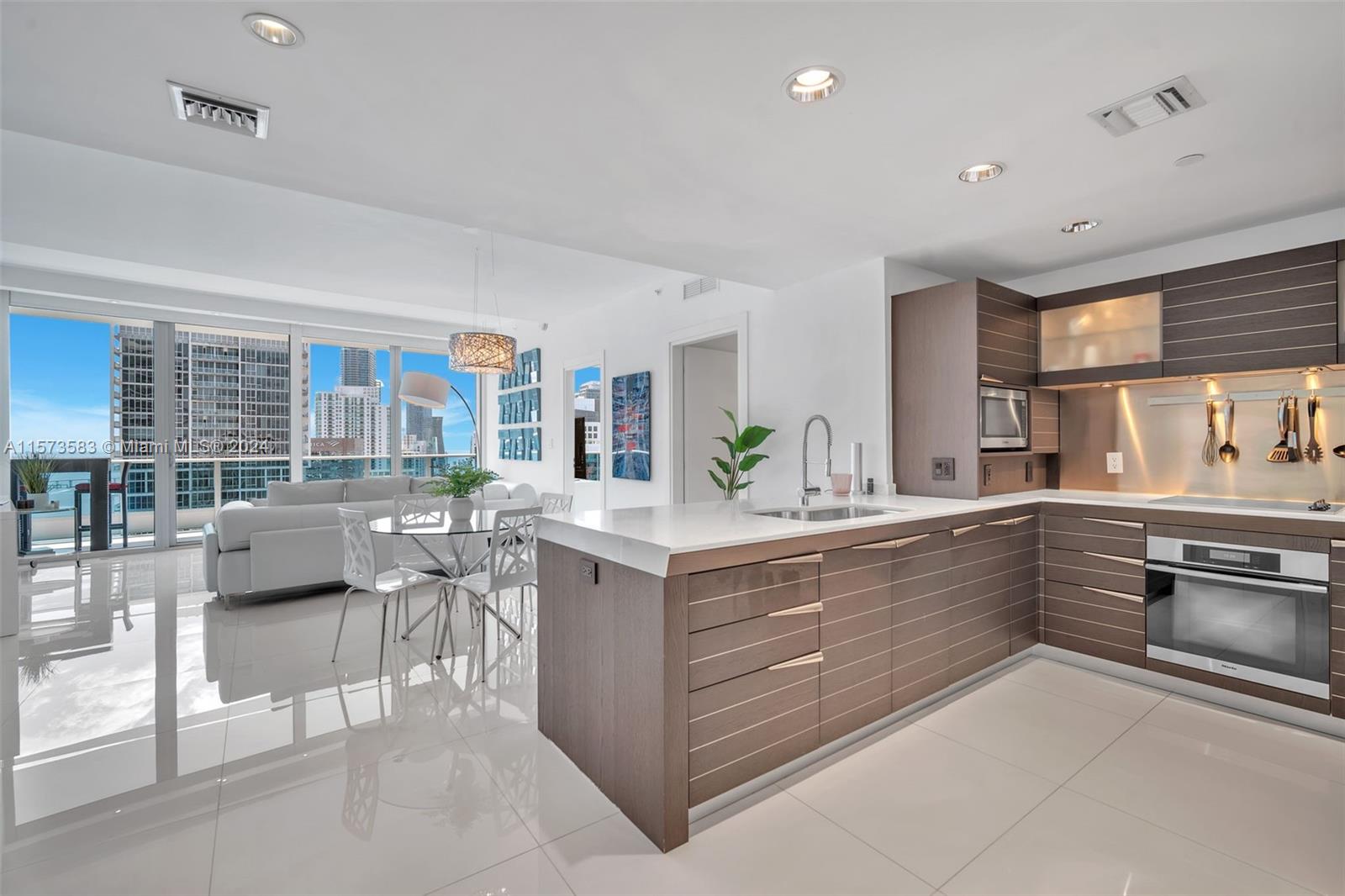EPIC WEST CONDO - Residential