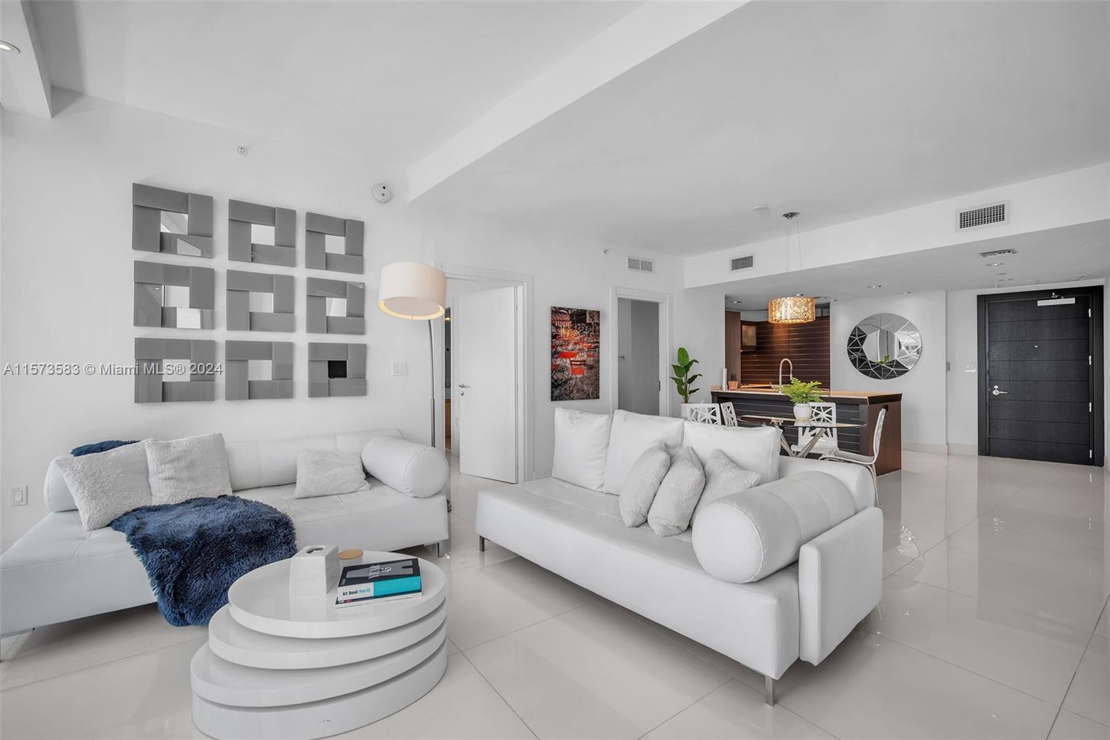 EPIC WEST CONDO - Residential