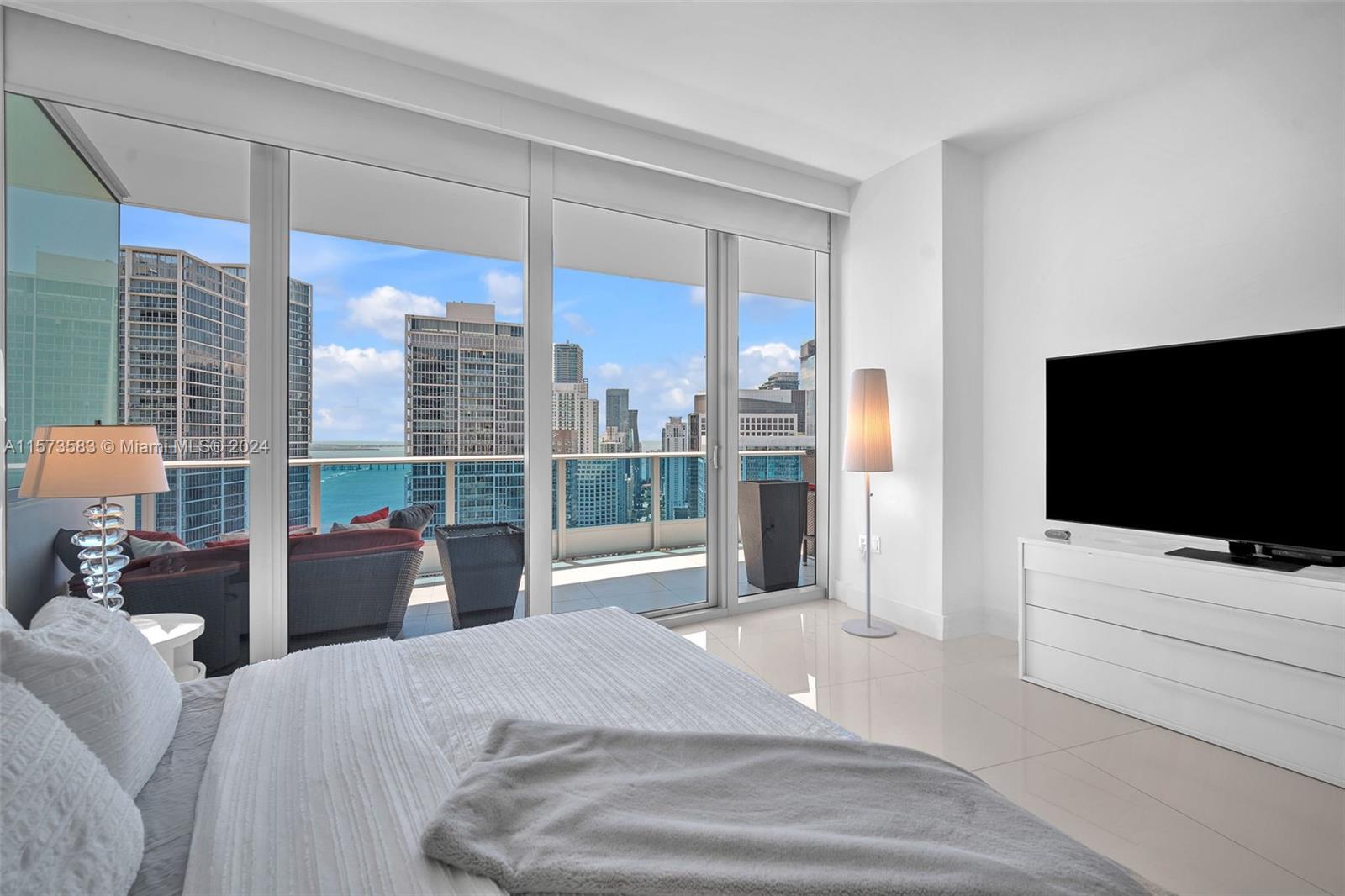 EPIC WEST CONDO - Residential