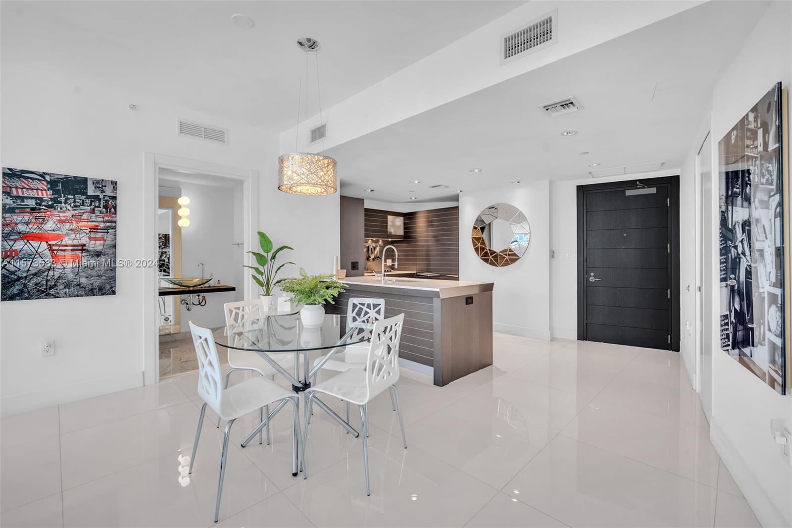 EPIC WEST CONDO - Residential