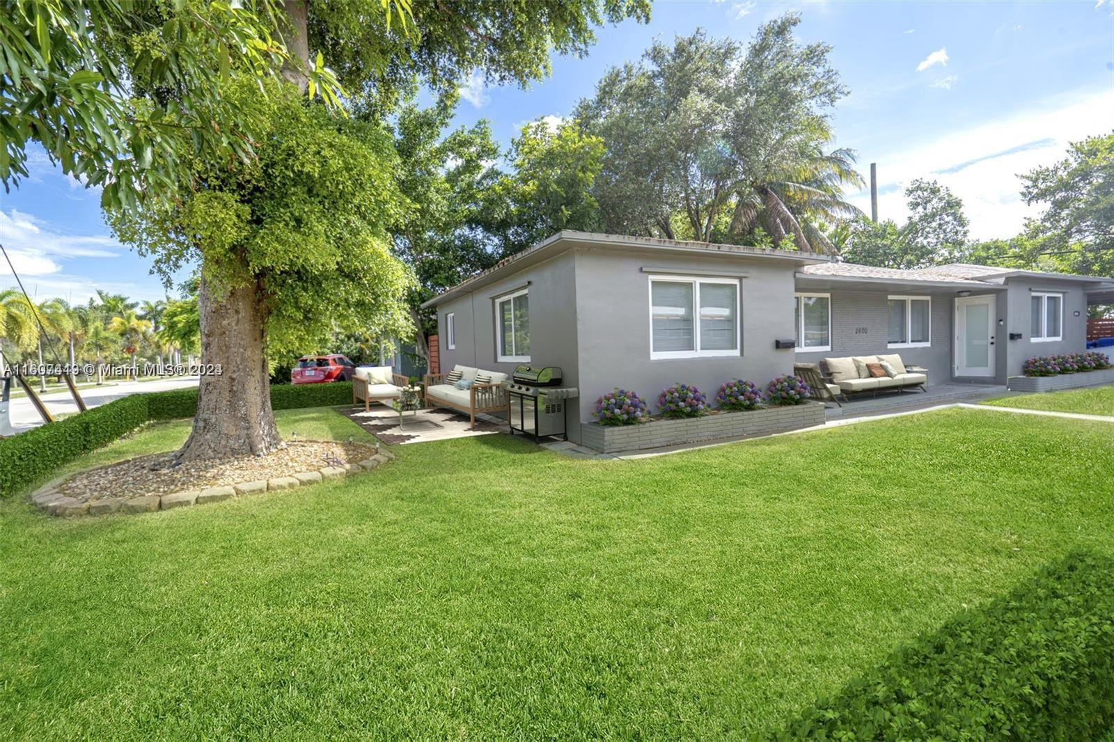OCEAN BREEZE GARDENS RESU - Residential Lease