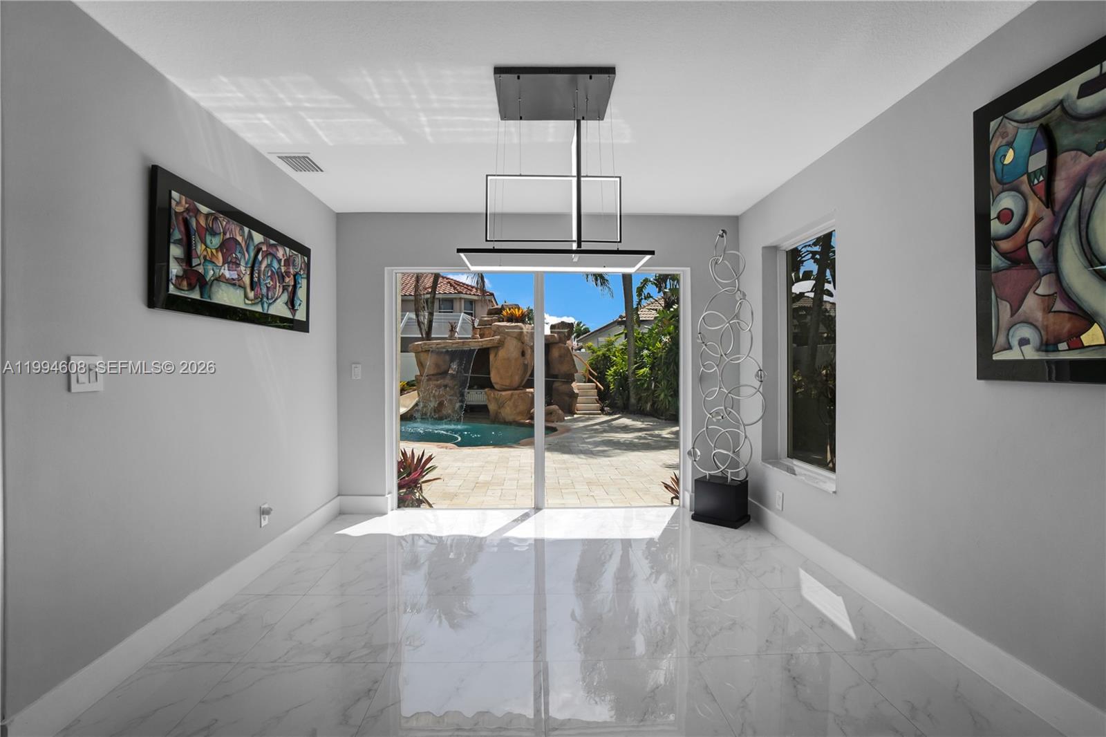 SILVER LAKES AT PEMBROKE - Residential