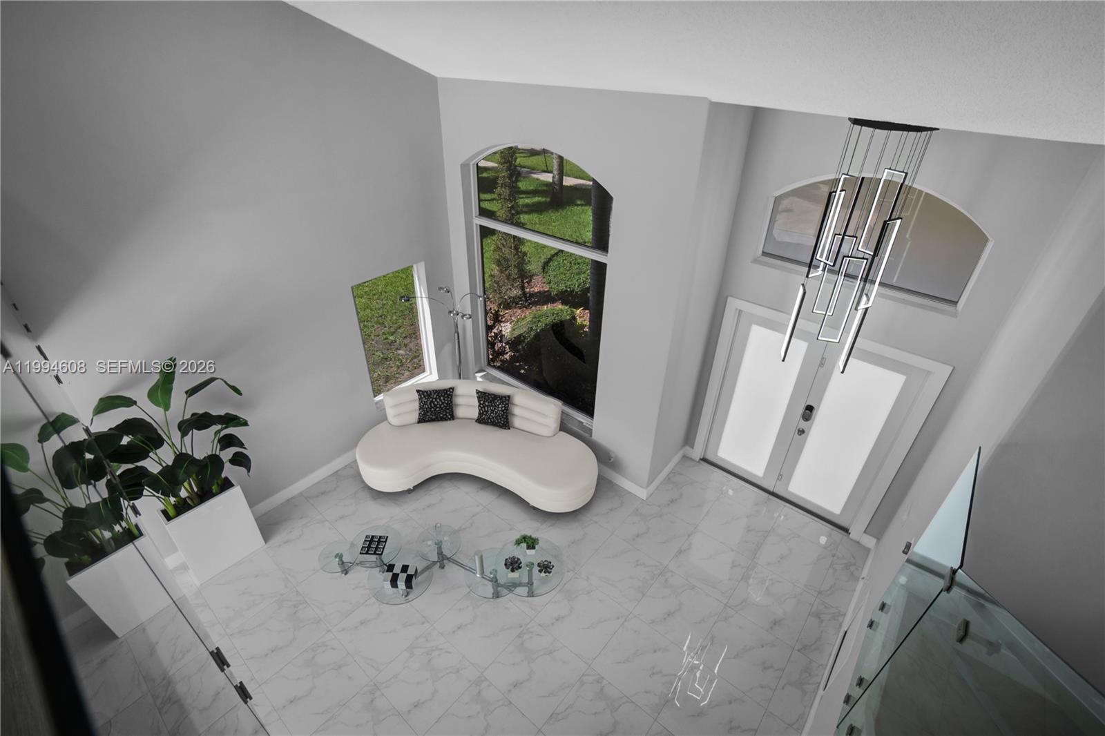 SILVER LAKES AT PEMBROKE - Residential