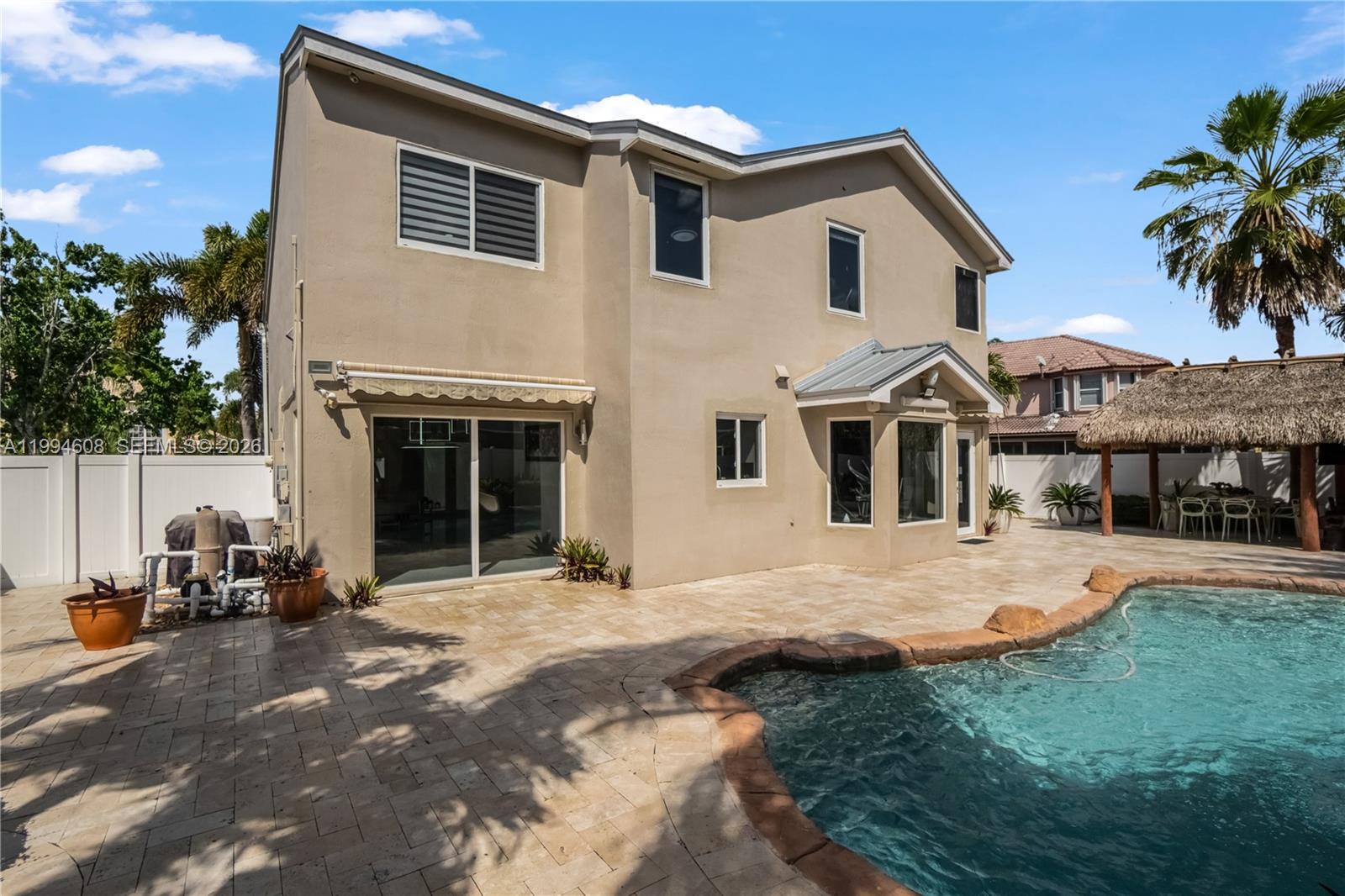 SILVER LAKES AT PEMBROKE - Residential