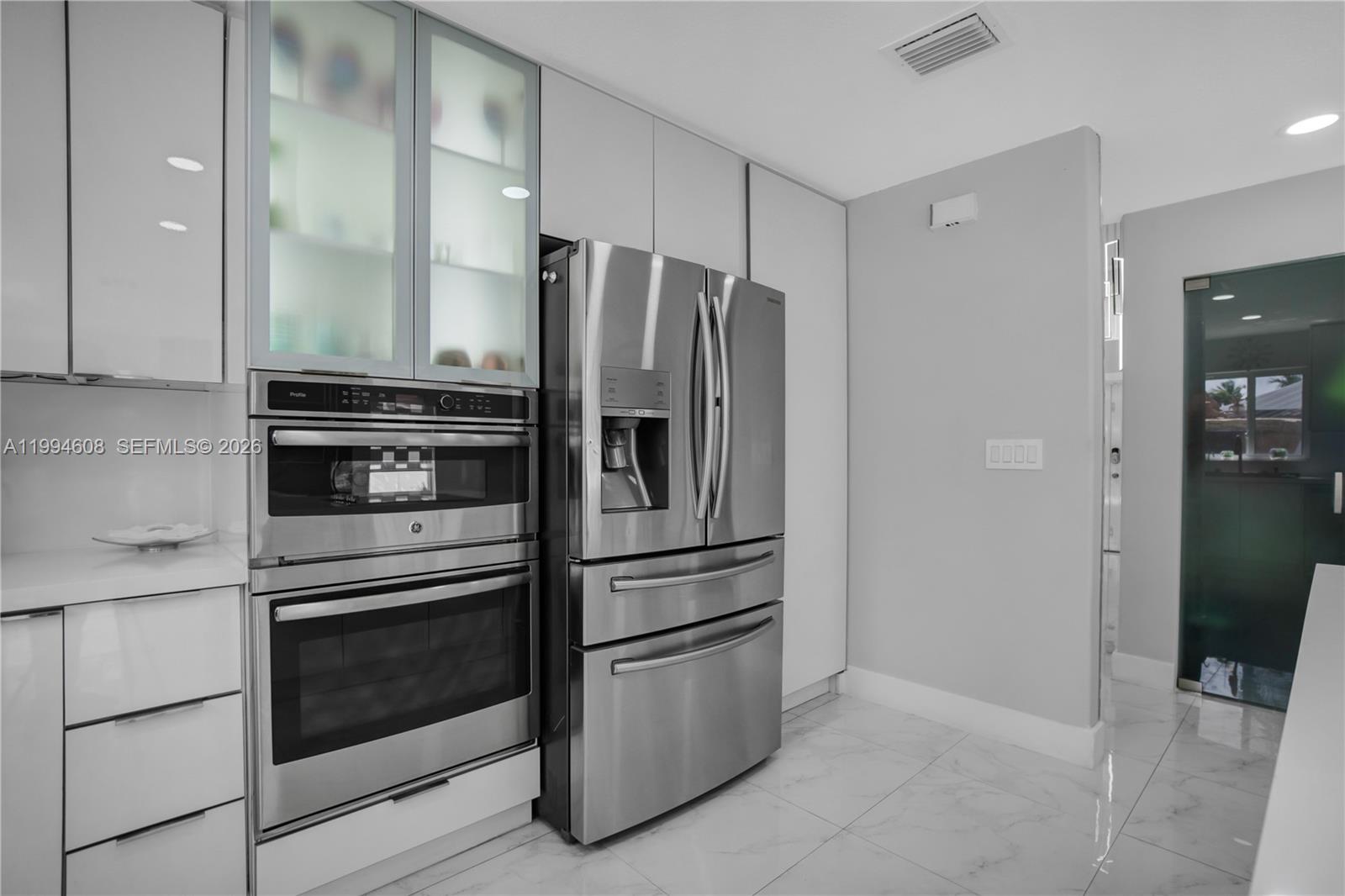 SILVER LAKES AT PEMBROKE - Residential