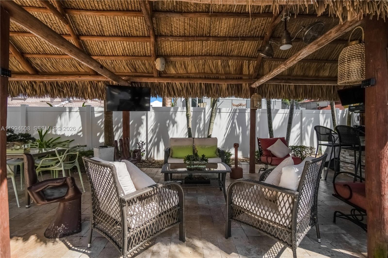 SILVER LAKES AT PEMBROKE - Residential