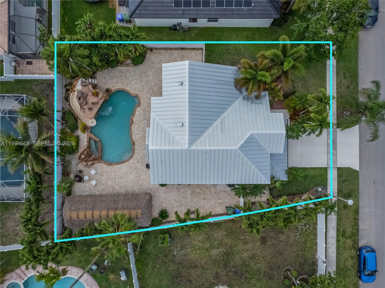 SILVER LAKES AT PEMBROKE - Residential