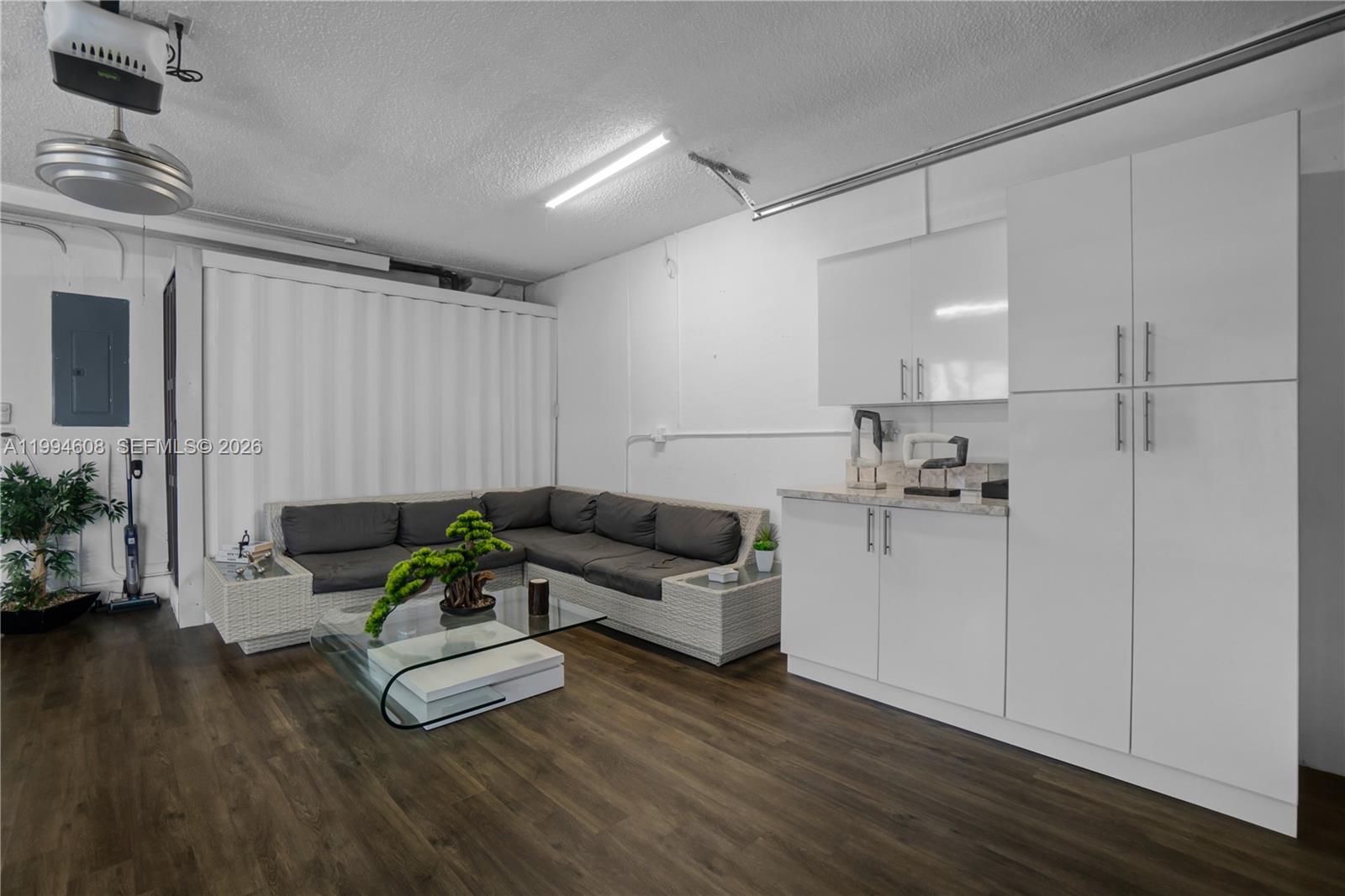 SILVER LAKES AT PEMBROKE - Residential