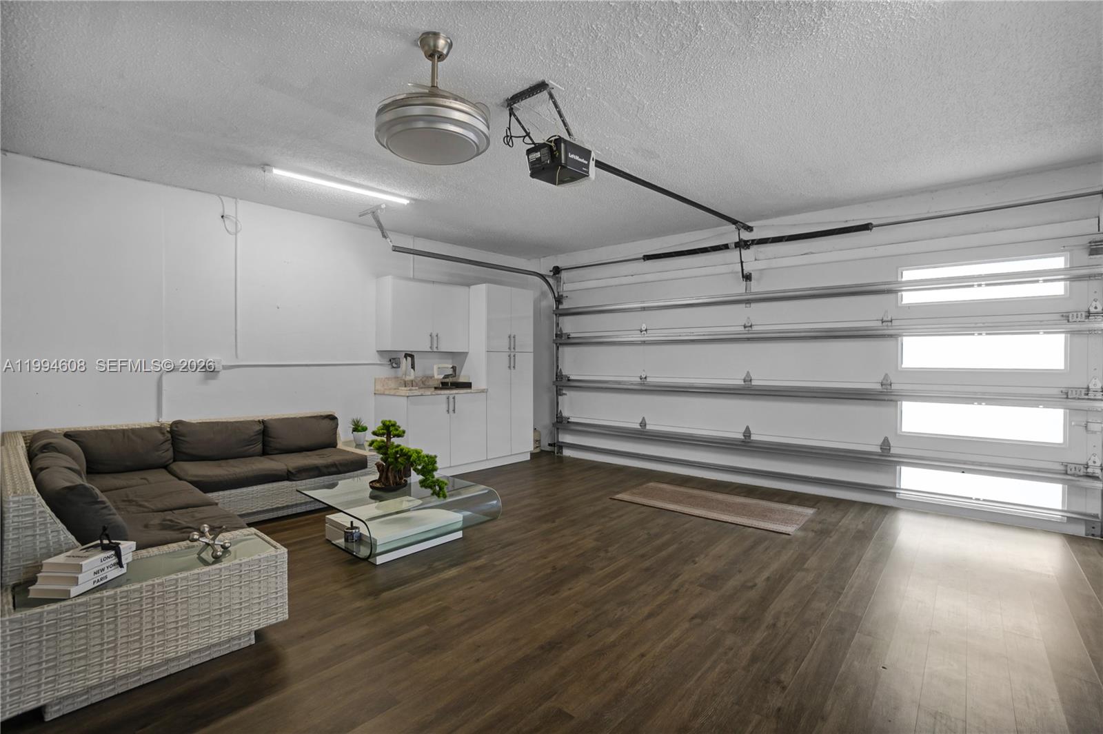 SILVER LAKES AT PEMBROKE - Residential