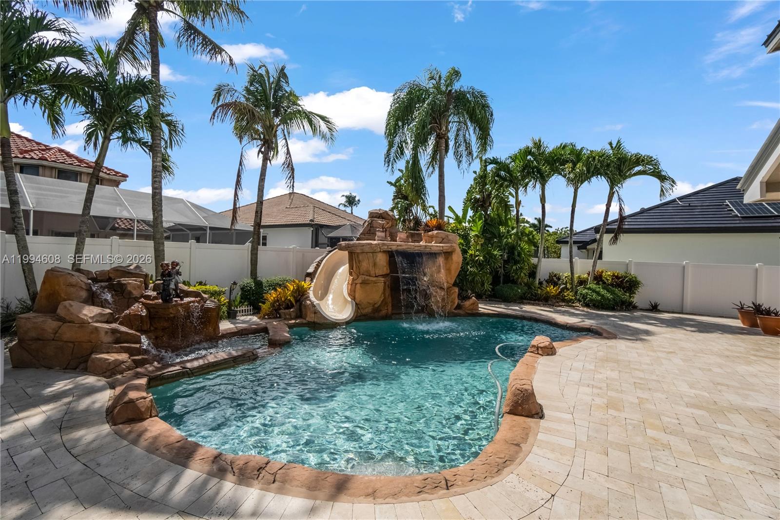 SILVER LAKES AT PEMBROKE - Residential