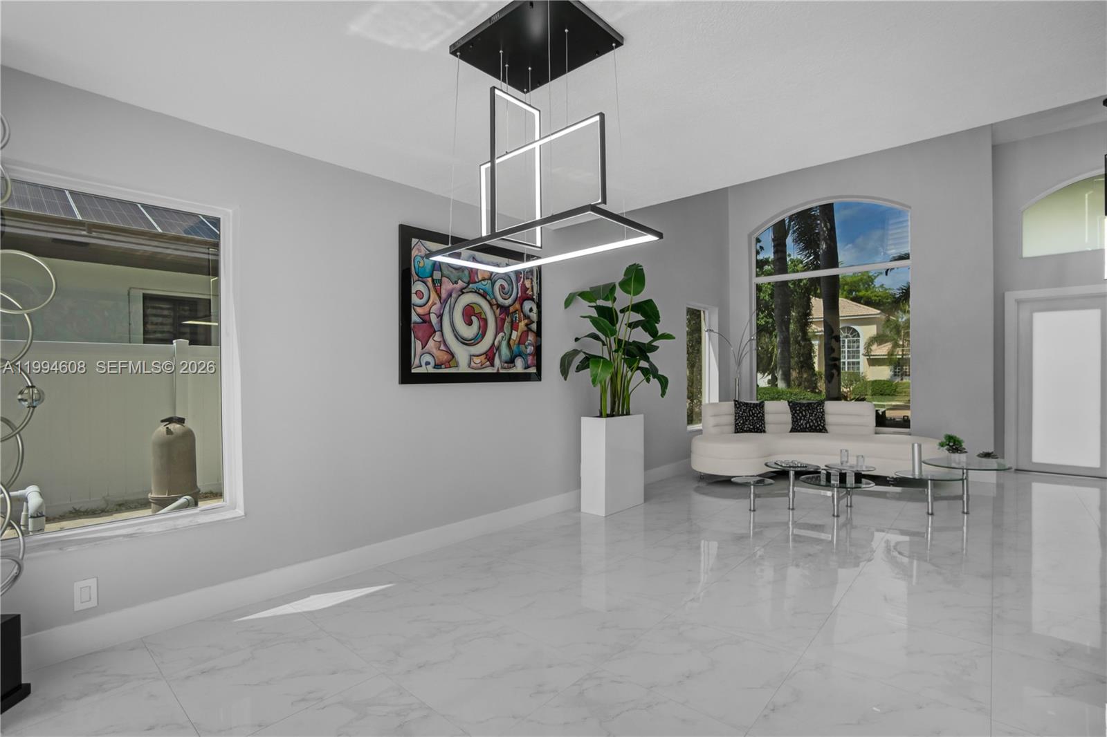 SILVER LAKES AT PEMBROKE - Residential