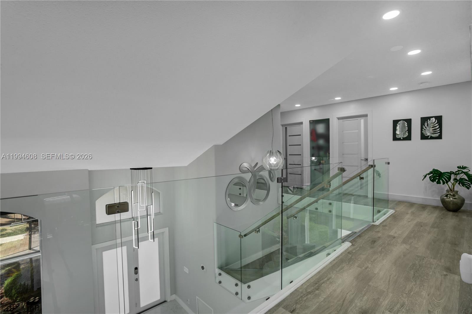 SILVER LAKES AT PEMBROKE - Residential