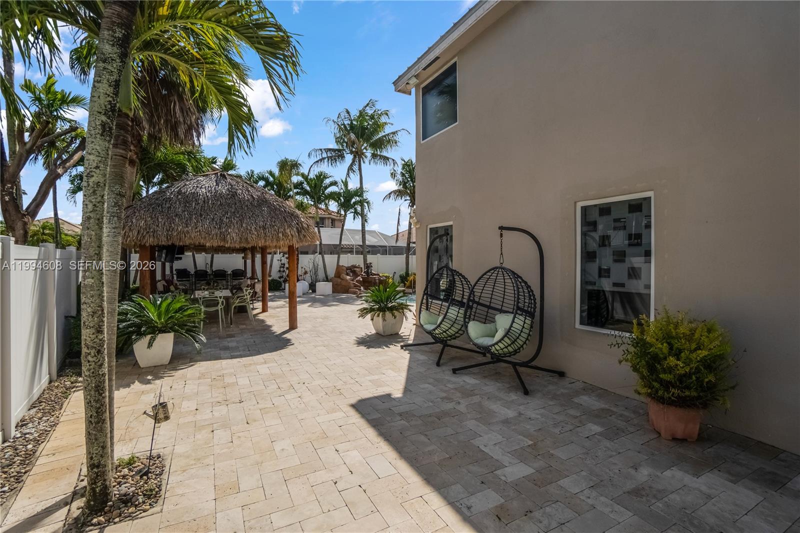 SILVER LAKES AT PEMBROKE - Residential