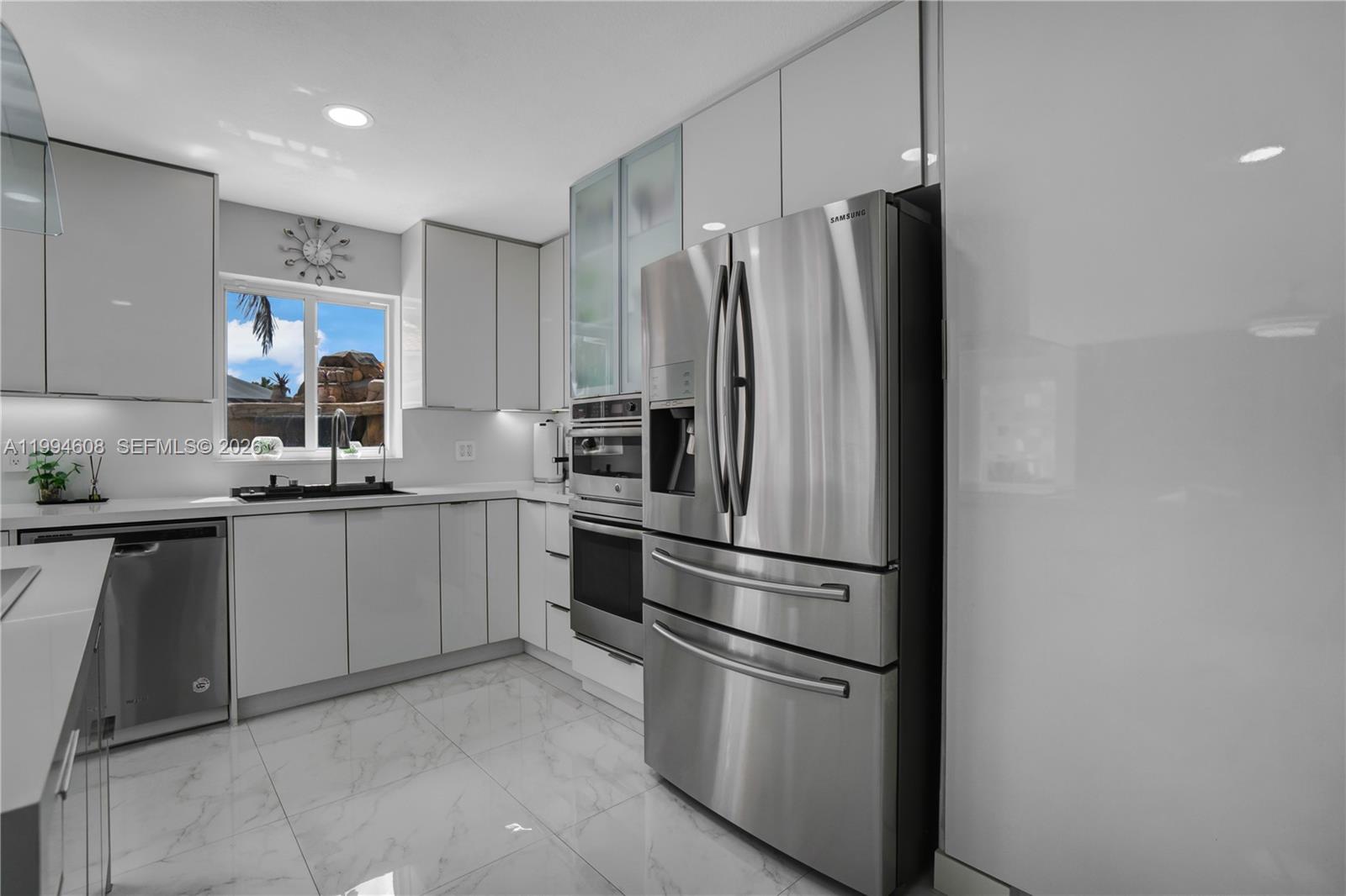 SILVER LAKES AT PEMBROKE - Residential