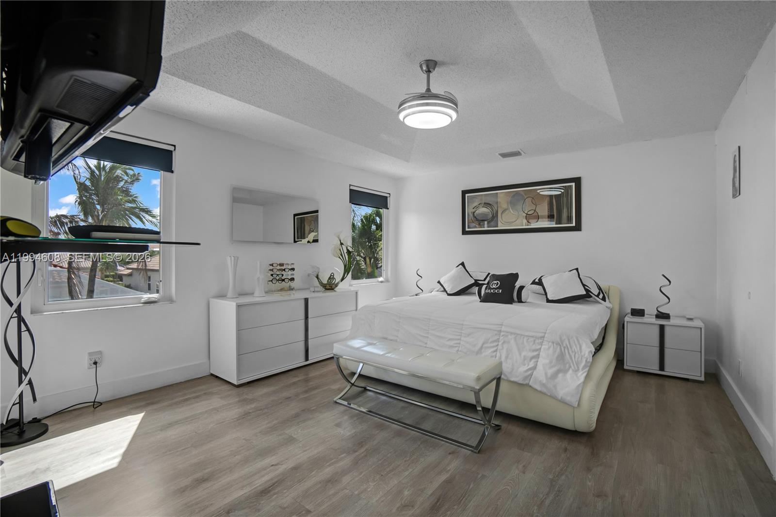 SILVER LAKES AT PEMBROKE - Residential