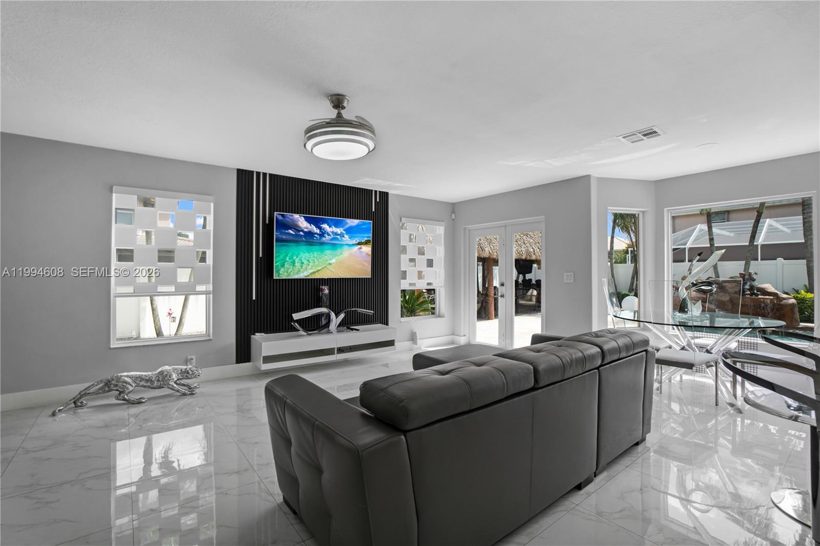 SILVER LAKES AT PEMBROKE - Residential