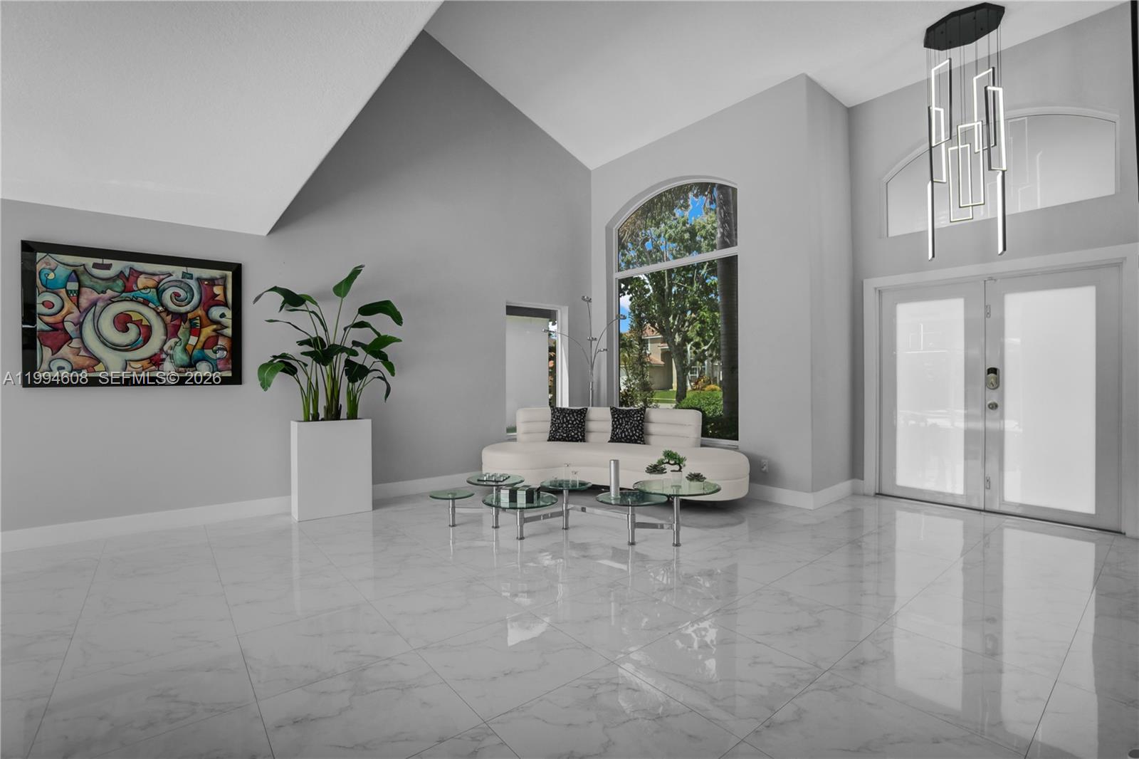 SILVER LAKES AT PEMBROKE - Residential