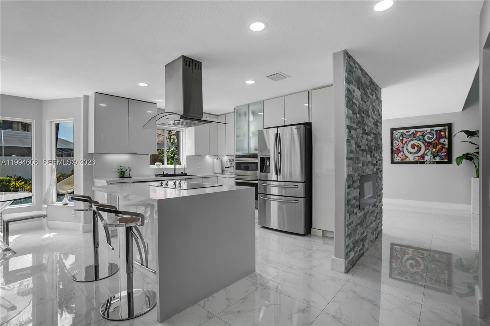 SILVER LAKES AT PEMBROKE - Residential