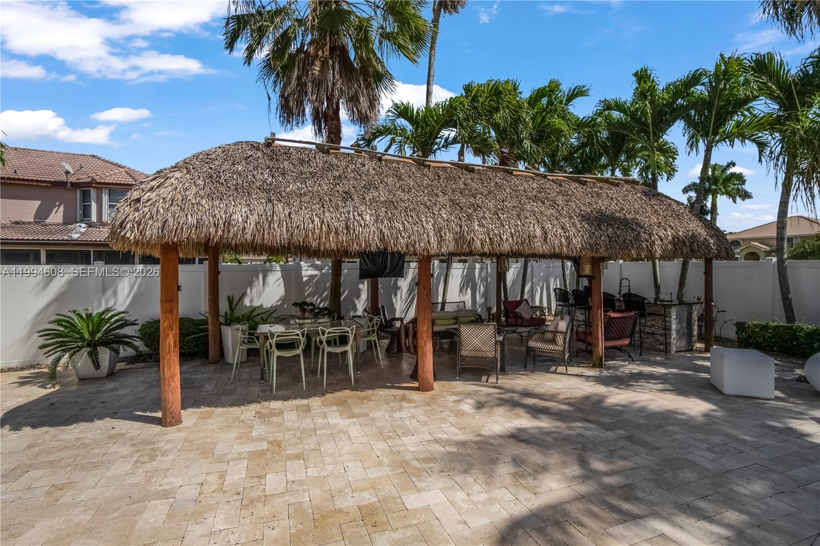 SILVER LAKES AT PEMBROKE - Residential