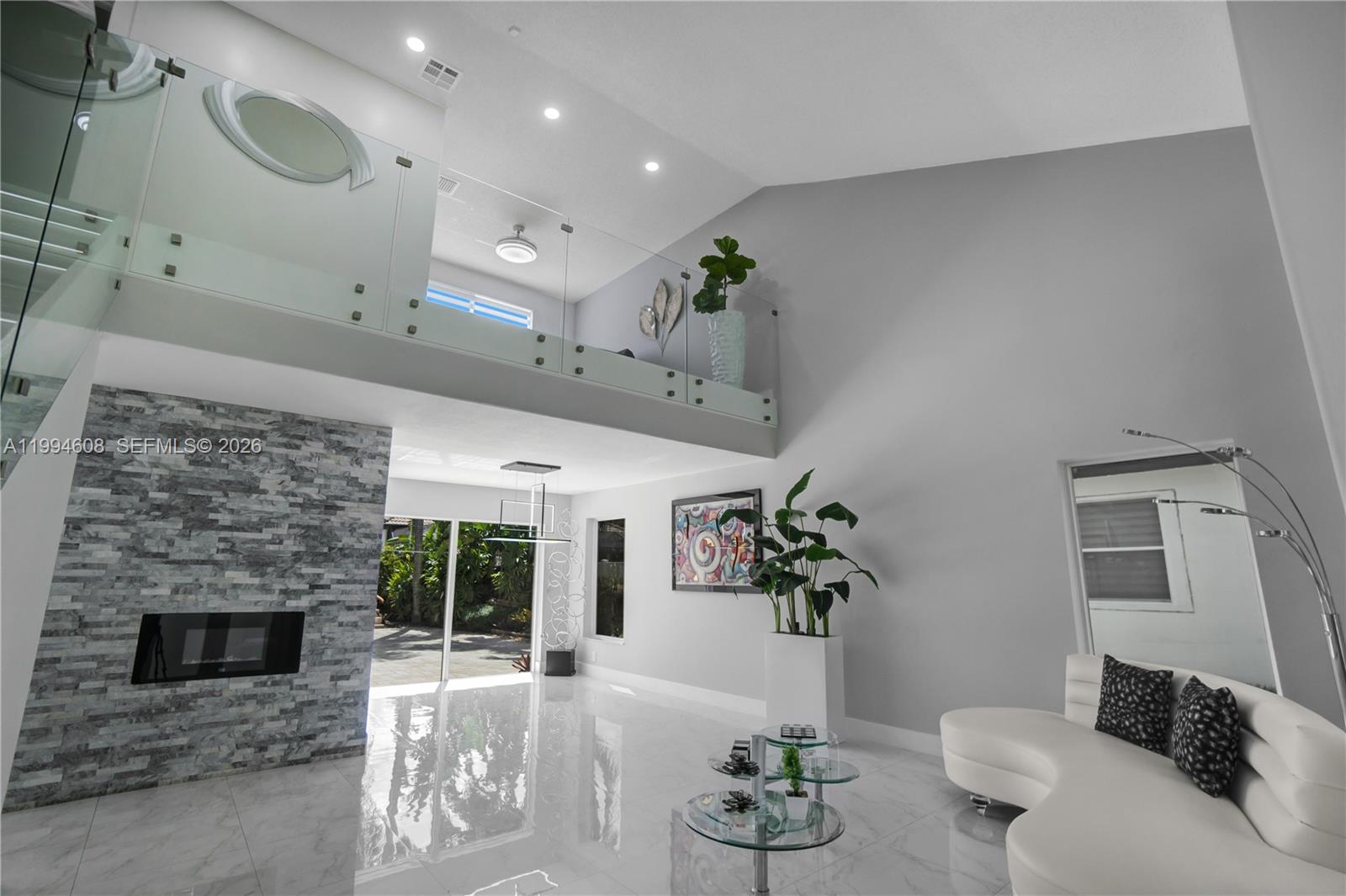 SILVER LAKES AT PEMBROKE - Residential