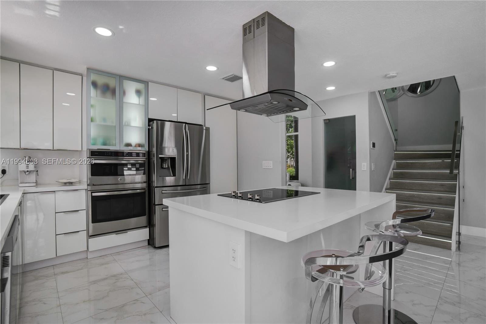 SILVER LAKES AT PEMBROKE - Residential