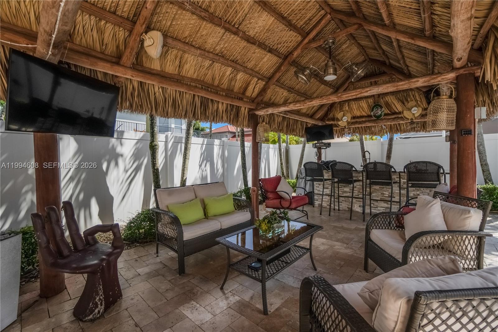 SILVER LAKES AT PEMBROKE - Residential