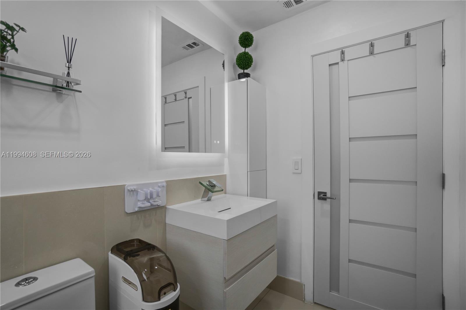 SILVER LAKES AT PEMBROKE - Residential