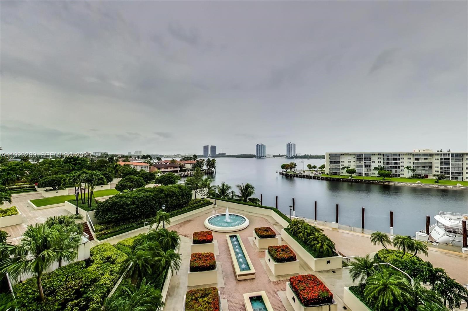 1000 ISL BLVD WILLIAMS IS - Residential Lease