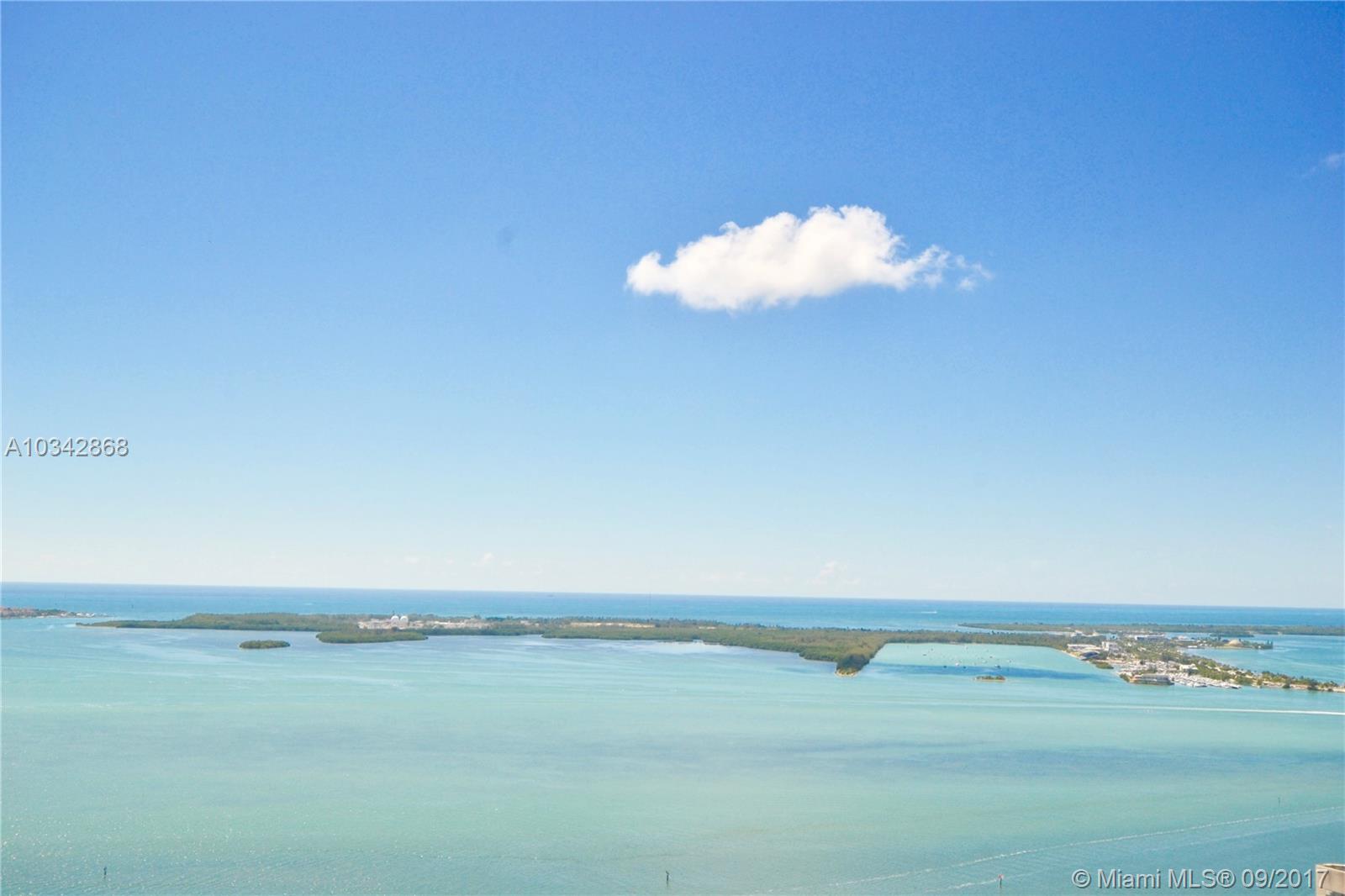 THE PLAZA 851 BRICKELL CO - Residential Lease