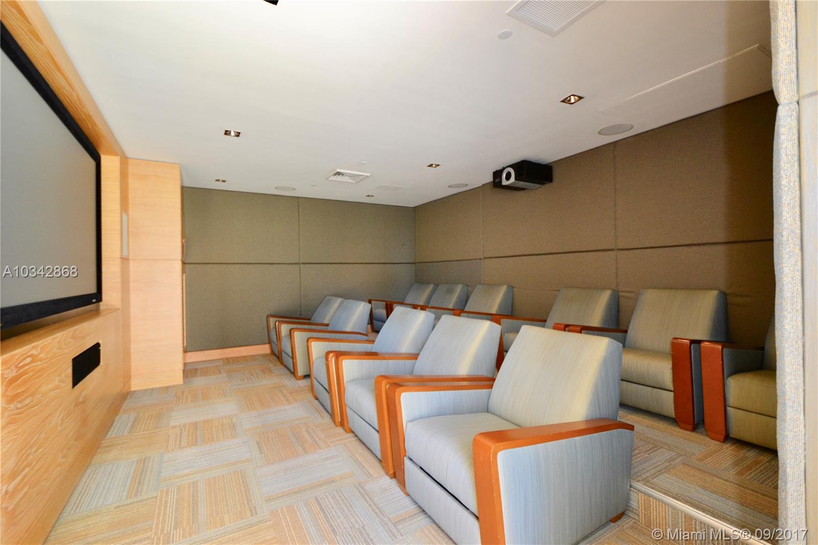 THE PLAZA 851 BRICKELL CO - Residential Lease