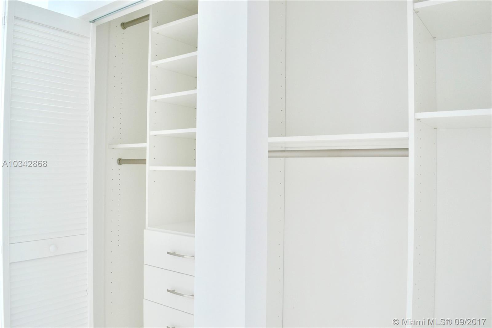 THE PLAZA 851 BRICKELL CO - Residential Lease