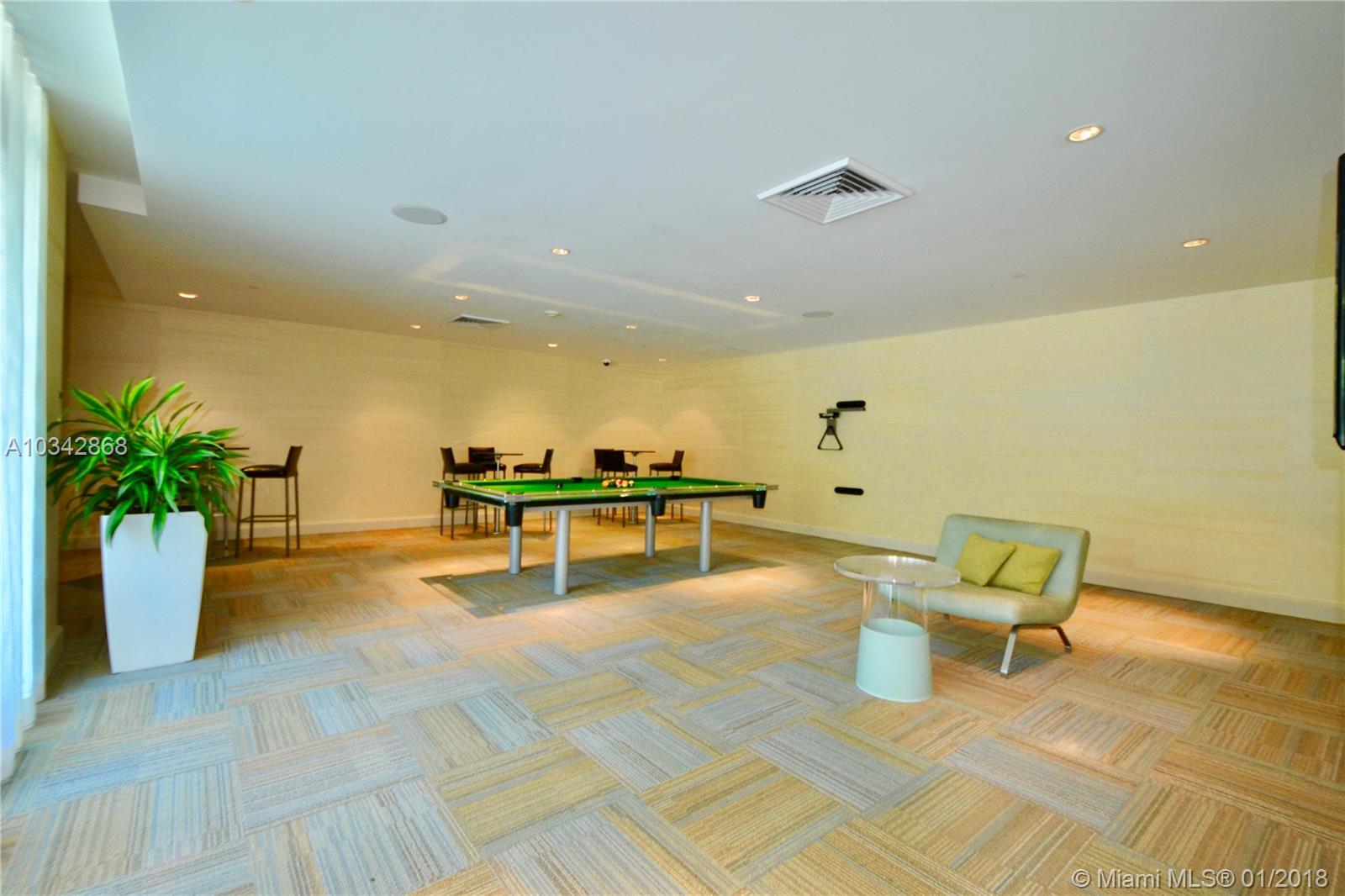 THE PLAZA 851 BRICKELL CO - Residential Lease