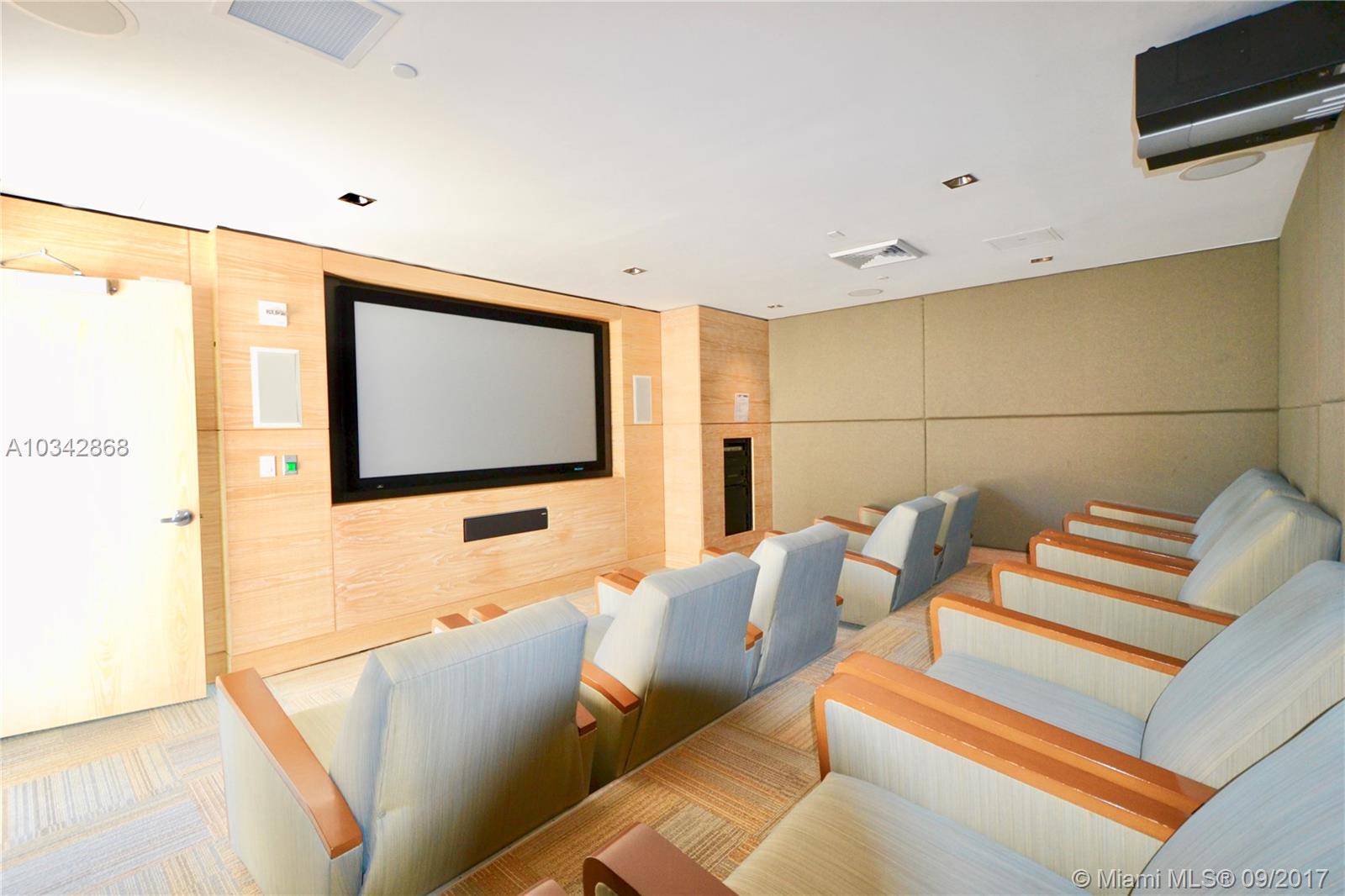 THE PLAZA 851 BRICKELL CO - Residential Lease