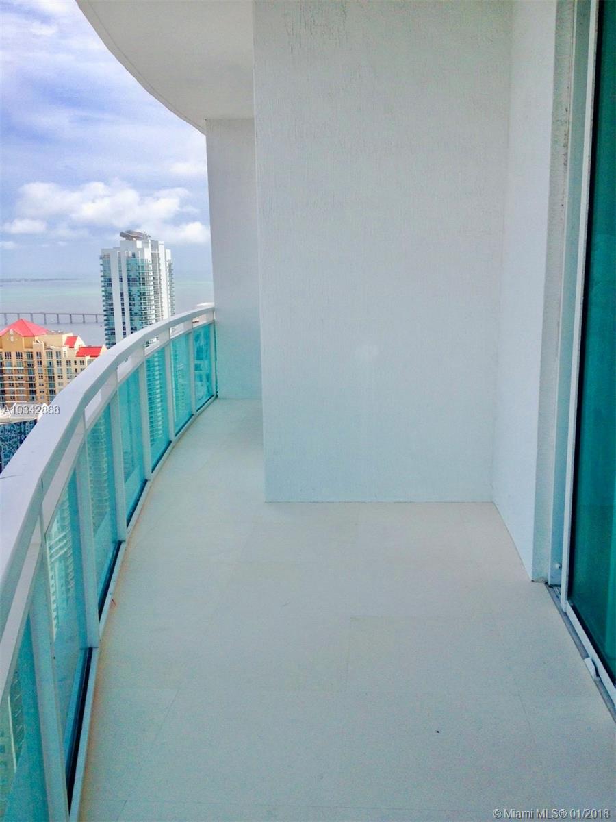 THE PLAZA 851 BRICKELL CO - Residential Lease