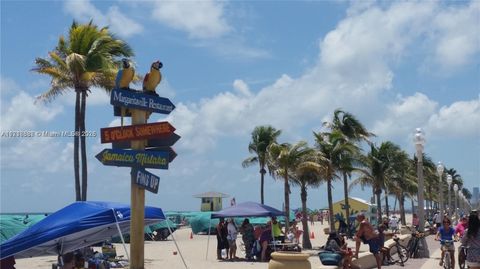 326 Wilson St 206 Hollywood FL 33019